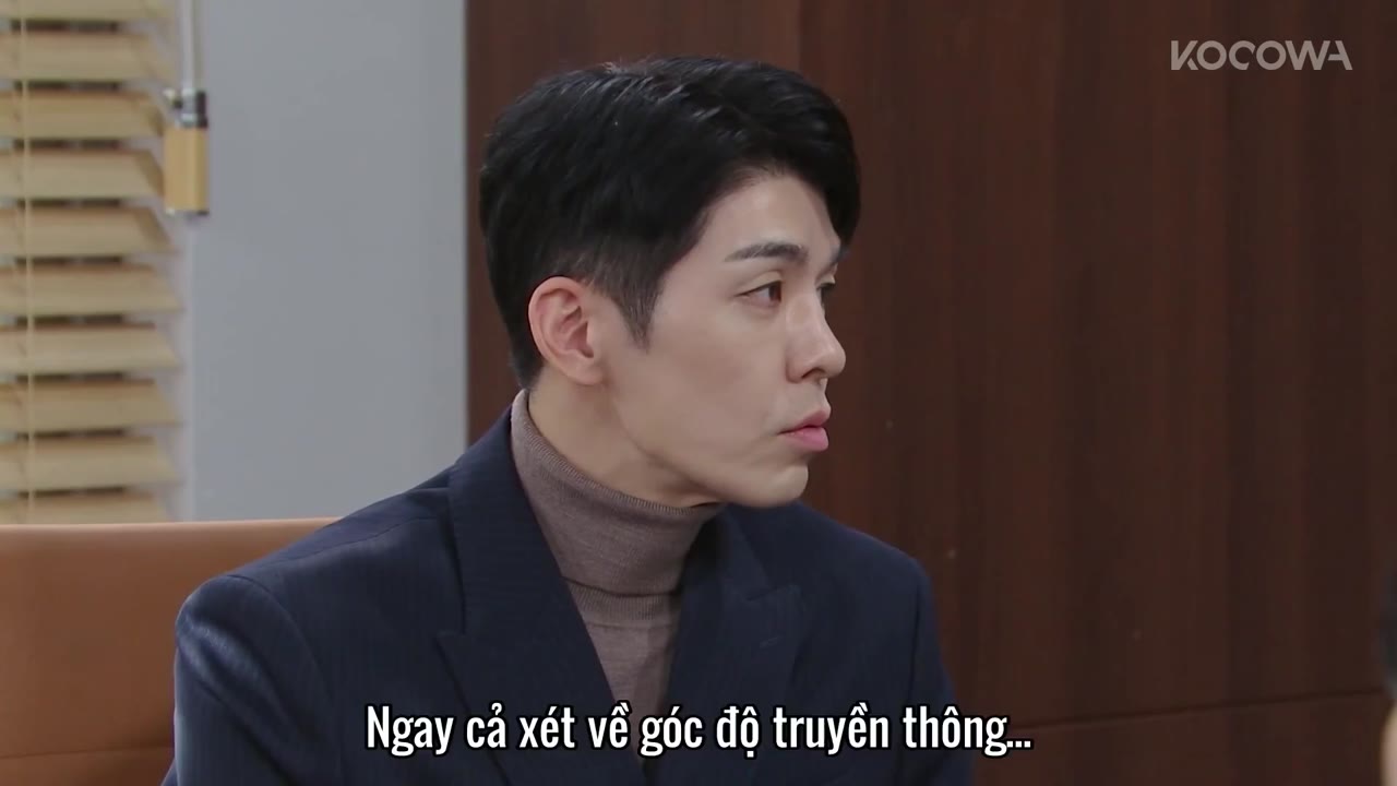 Chúng Ta Hãy Kết Hôn Nhé tập 43 cảnh 3