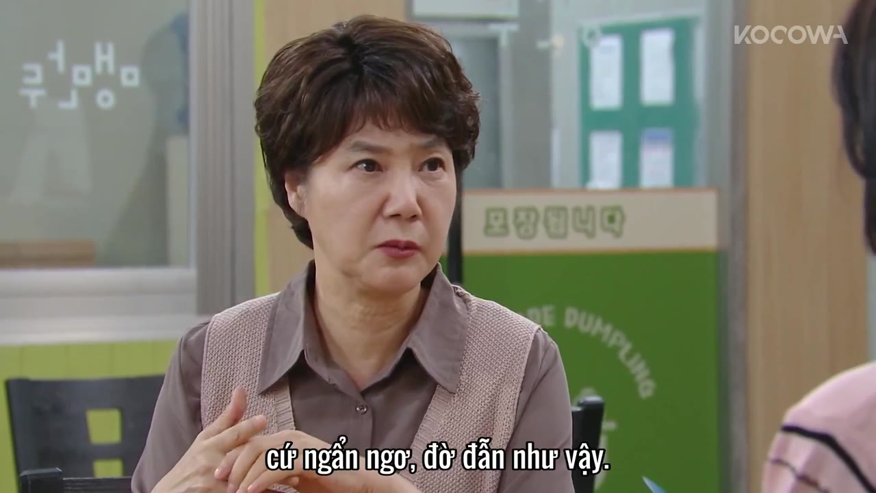 Chúng Ta Hãy Kết Hôn Nhé tập 45 cảnh 2