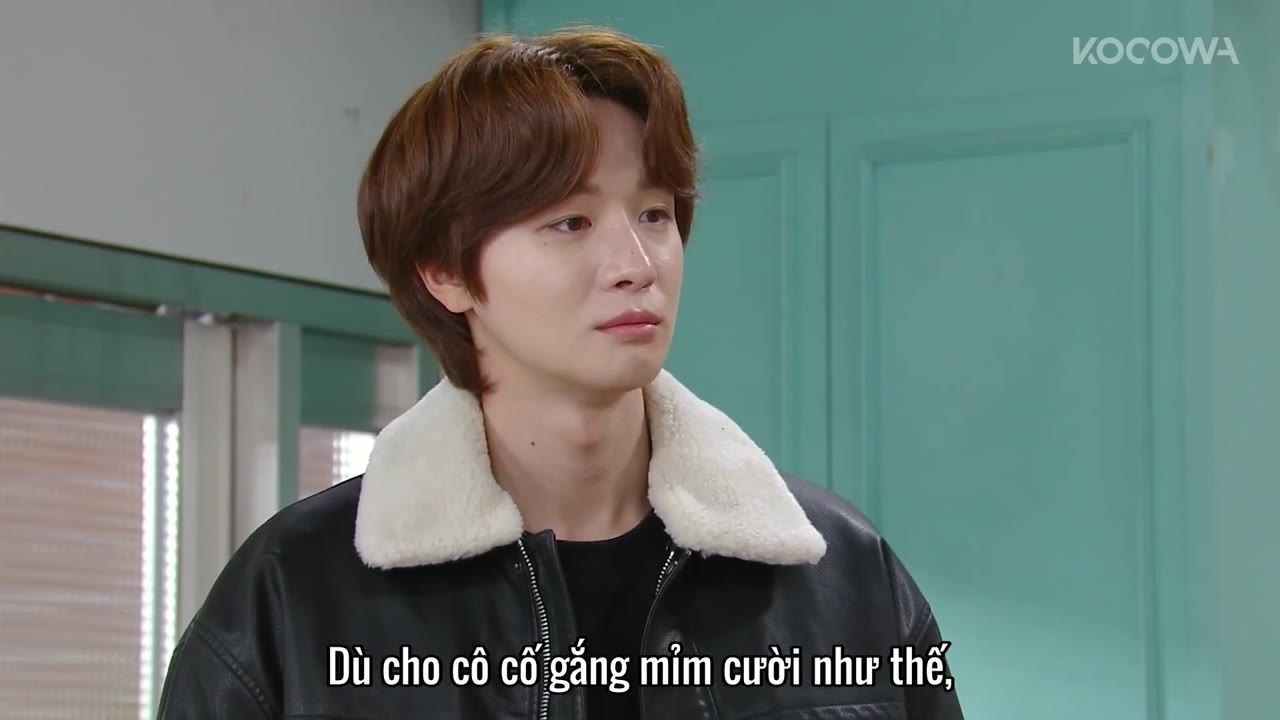 Chúng Ta Hãy Kết Hôn Nhé tập 48 cảnh 2
