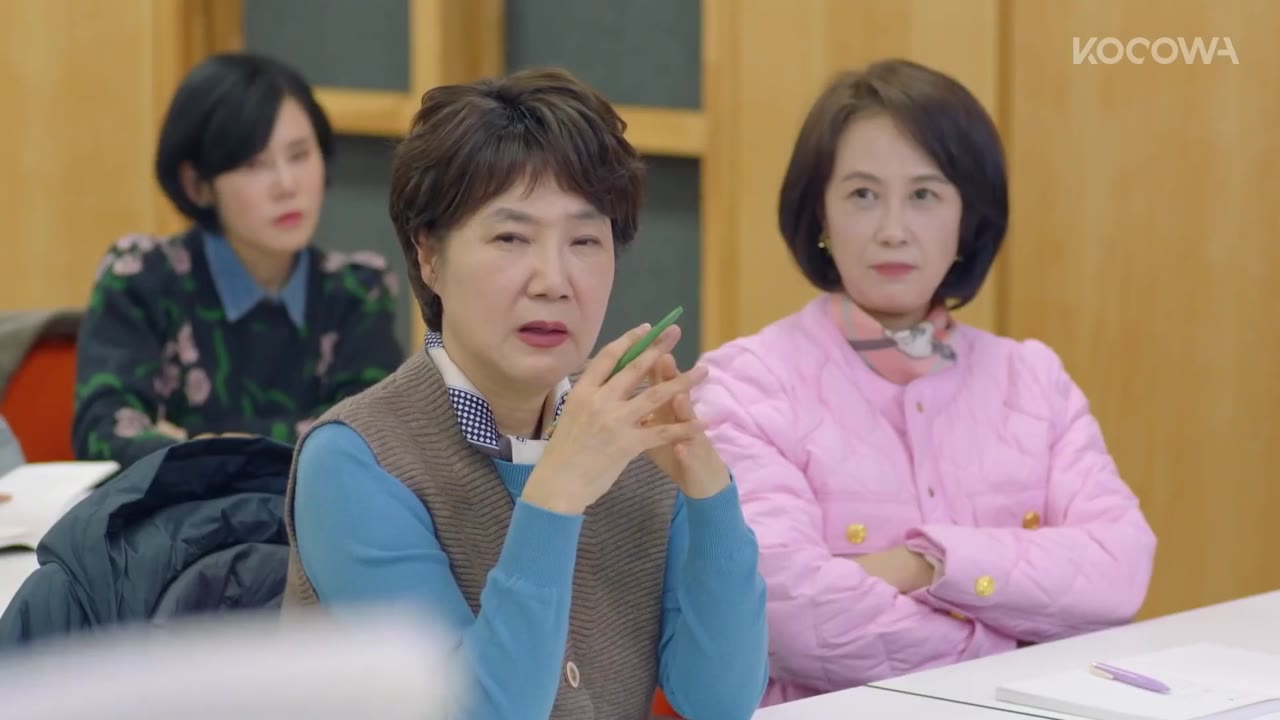 Chúng Ta Hãy Kết Hôn Nhé tập 49