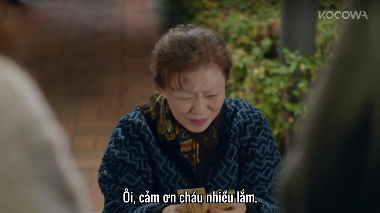 Chúng Ta Hãy Kết Hôn Nhé tập 50