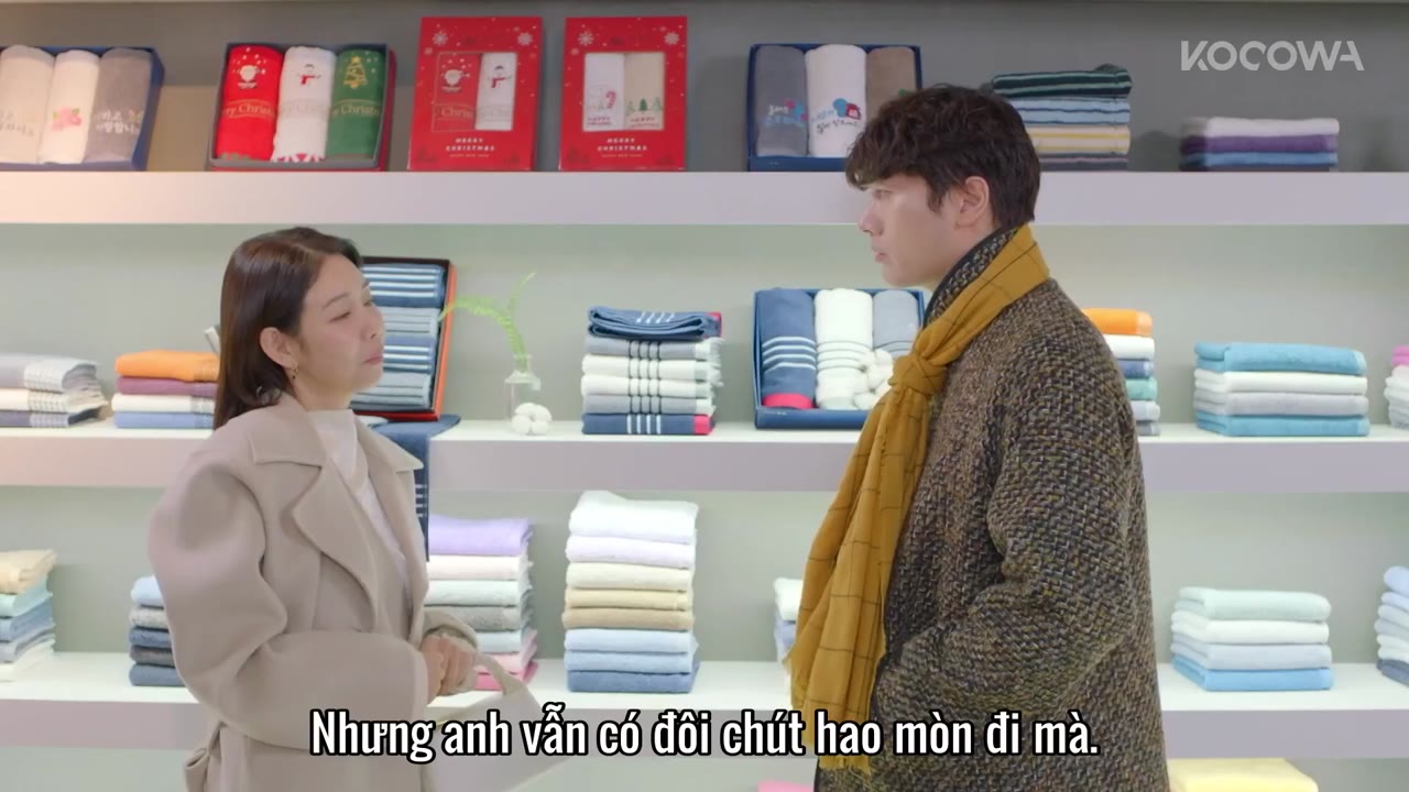 Chúng Ta Hãy Kết Hôn Nhé tập 51 cảnh 3