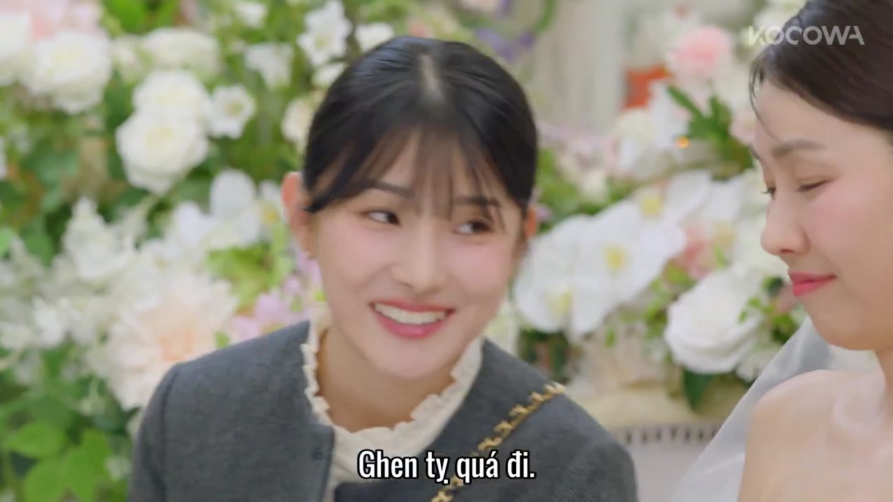 Chúng Ta Hãy Kết Hôn Nhé tập 53