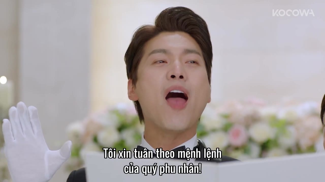 Chúng Ta Hãy Kết Hôn Nhé tập 53 cảnh 2