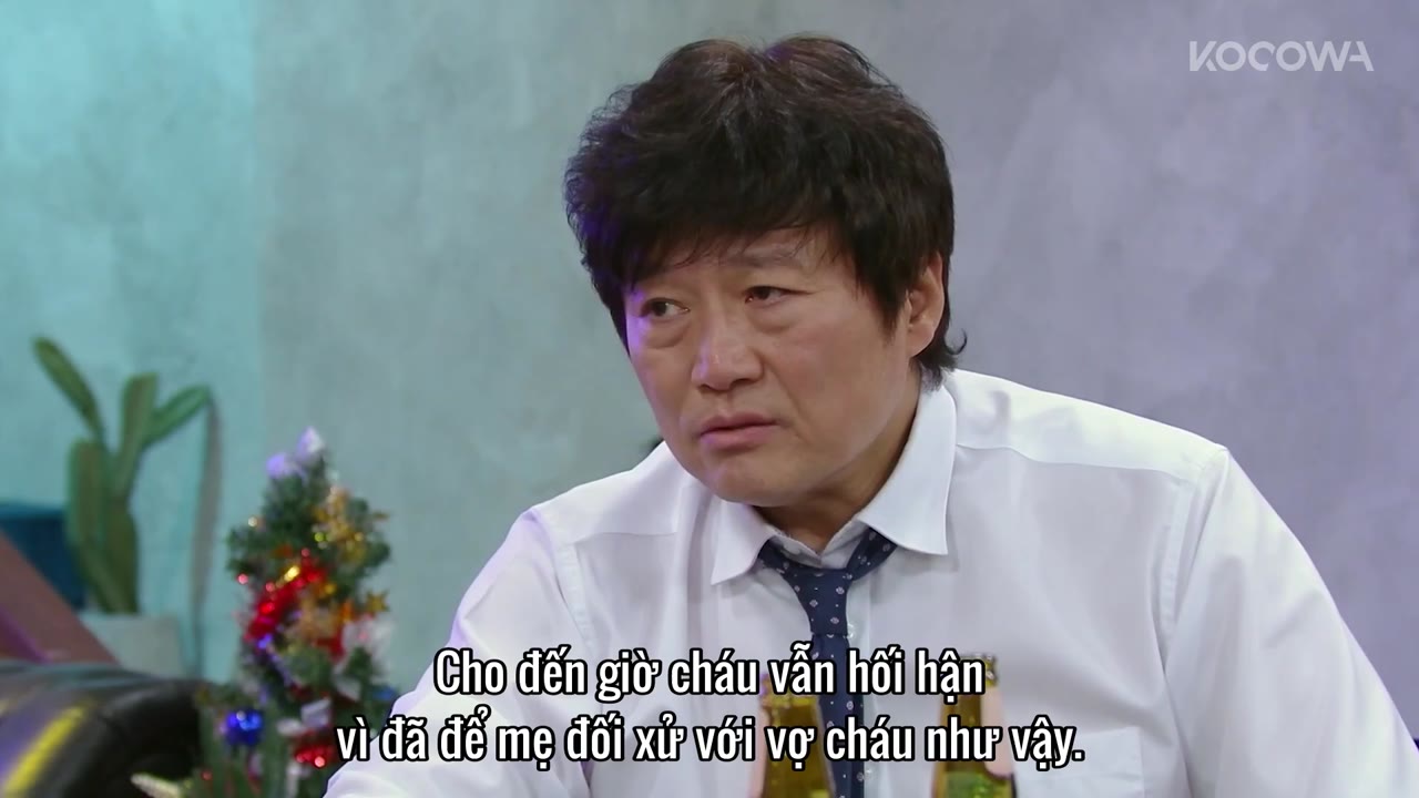 Chúng Ta Hãy Kết Hôn Nhé tập 54