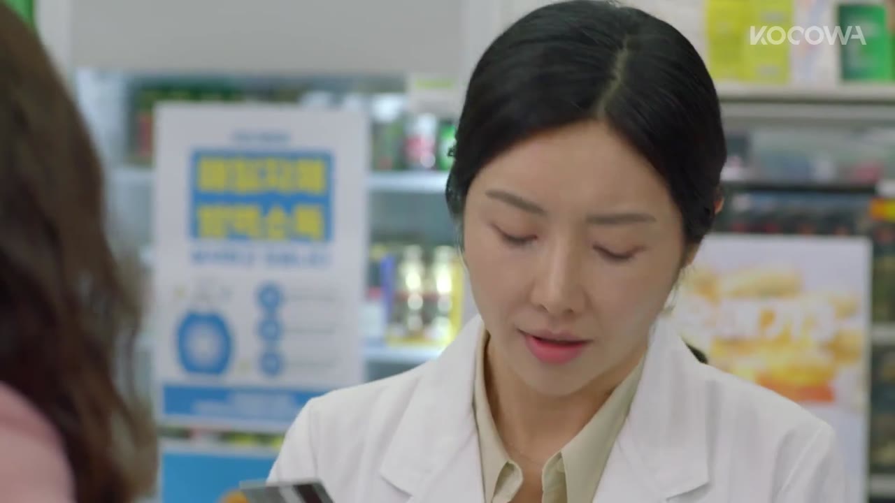 Chúng Ta Hãy Kết Hôn Nhé tập 55