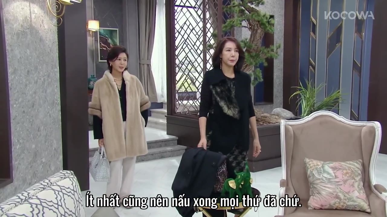 Chúng Ta Hãy Kết Hôn Nhé tập 57