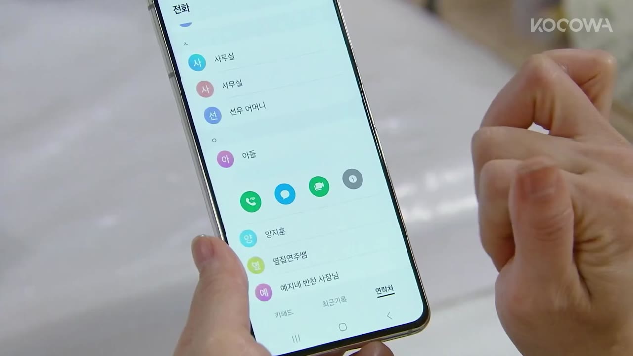Chúng Ta Hãy Kết Hôn Nhé tập 58 cảnh 2