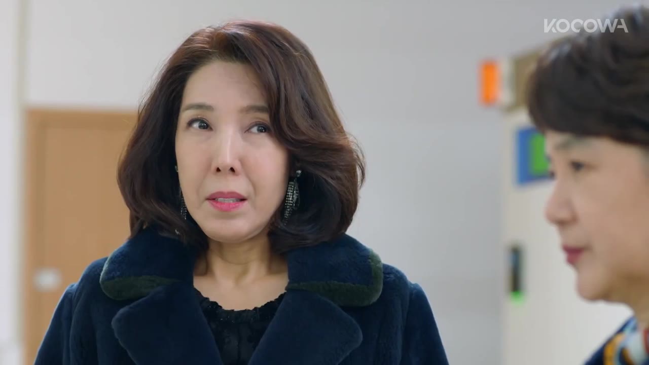 Chúng Ta Hãy Kết Hôn Nhé tập 60
