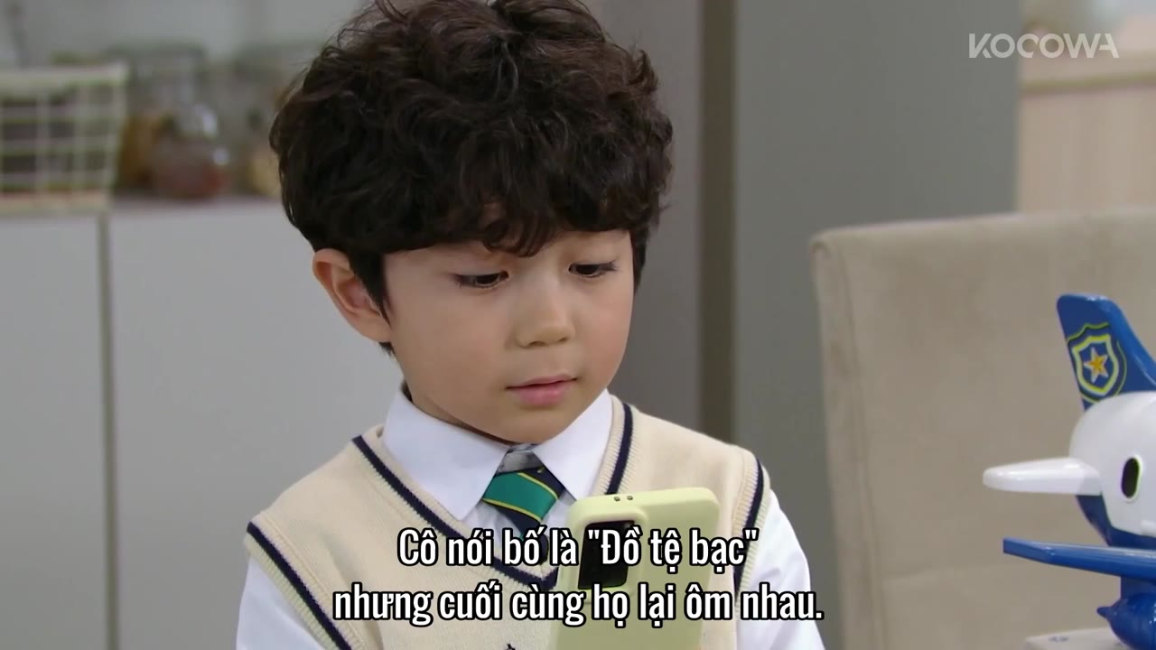 Chúng Ta Hãy Kết Hôn Nhé tập 64 cảnh 2