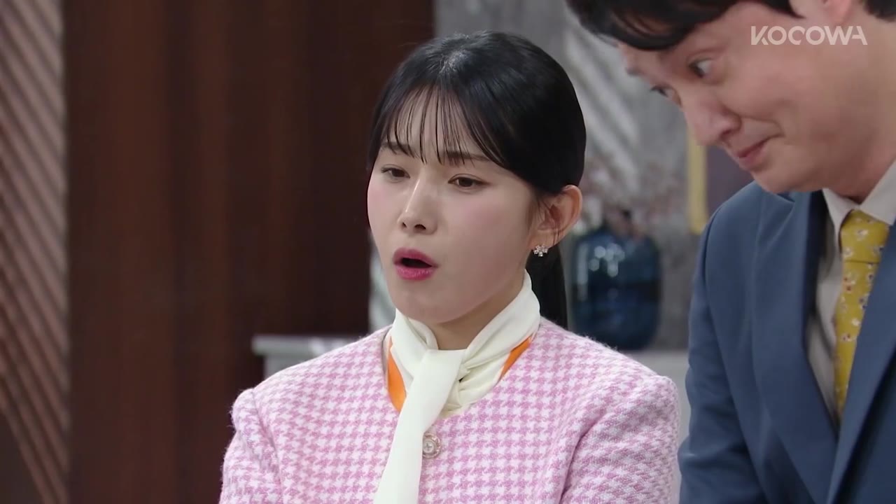 Chúng Ta Hãy Kết Hôn Nhé tập 66