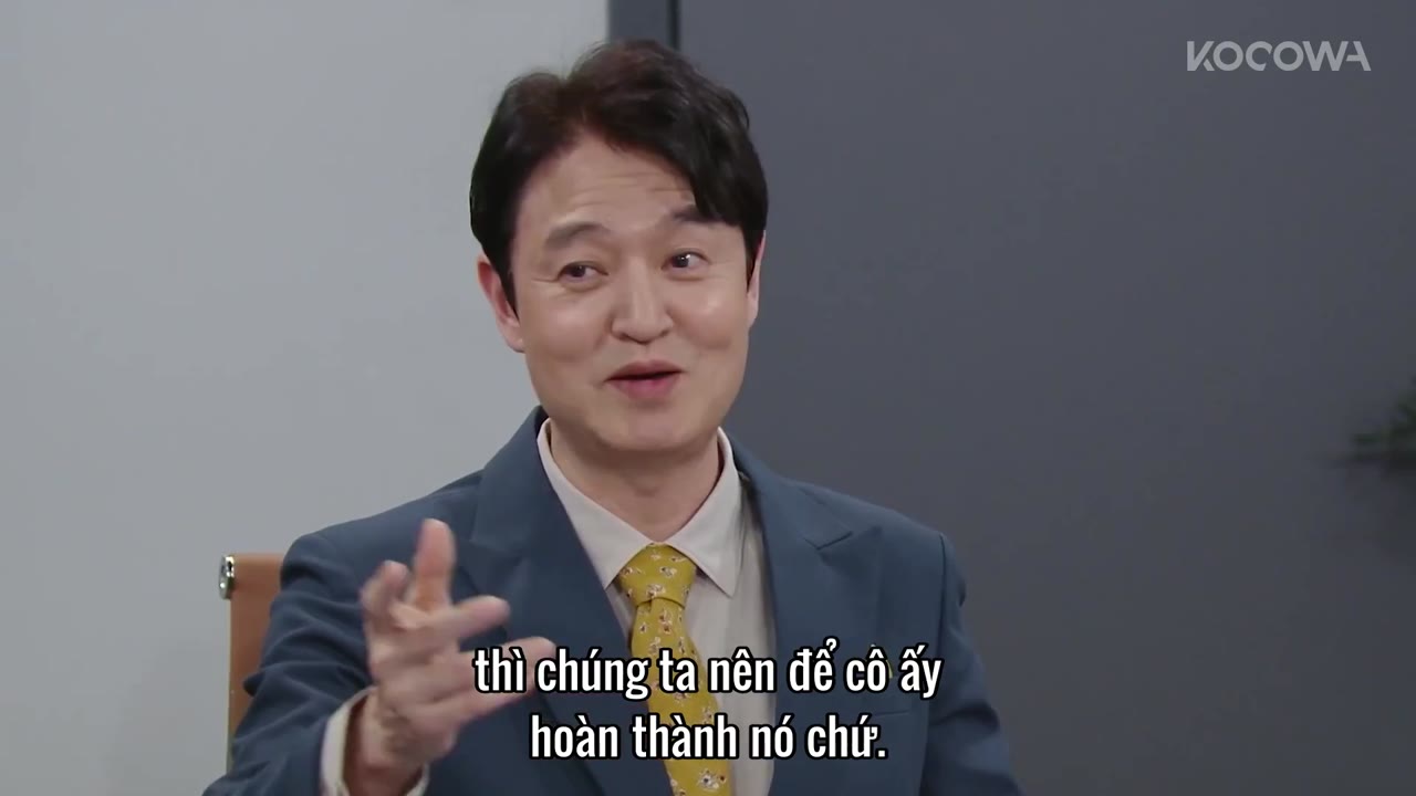 Chúng Ta Hãy Kết Hôn Nhé tập 66 cảnh 2