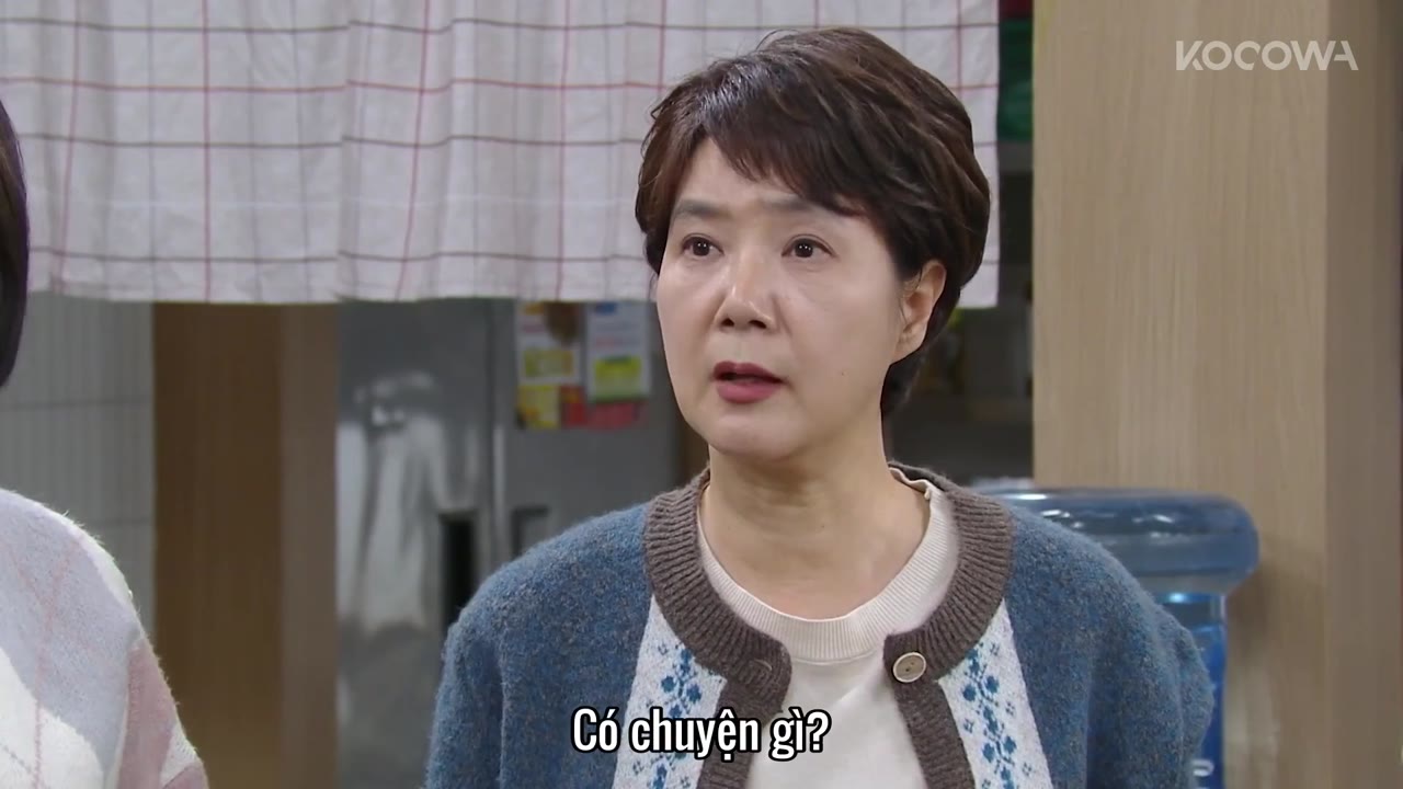 Chúng Ta Hãy Kết Hôn Nhé tập 66 cảnh 3