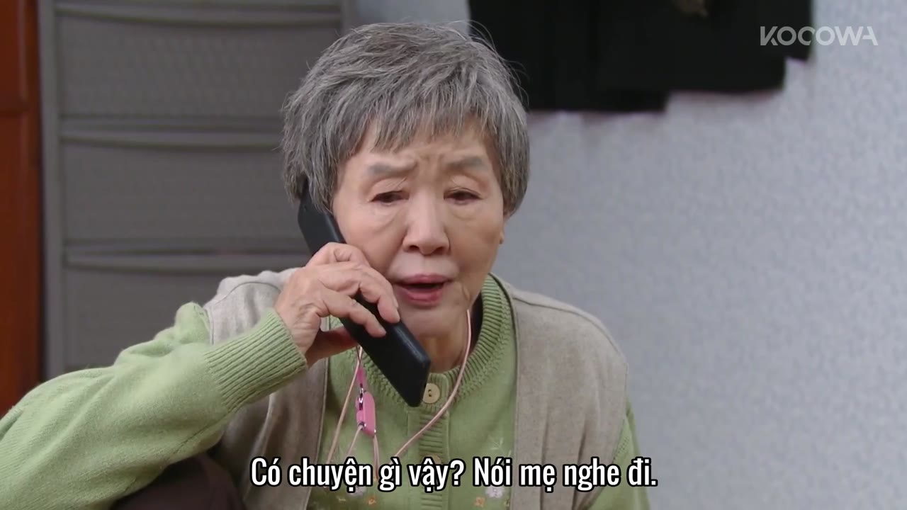 Chúng Ta Hãy Kết Hôn Nhé tập 67 cảnh 3