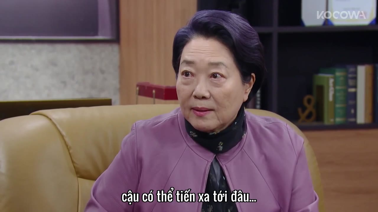 Chúng Ta Hãy Kết Hôn Nhé tập 68