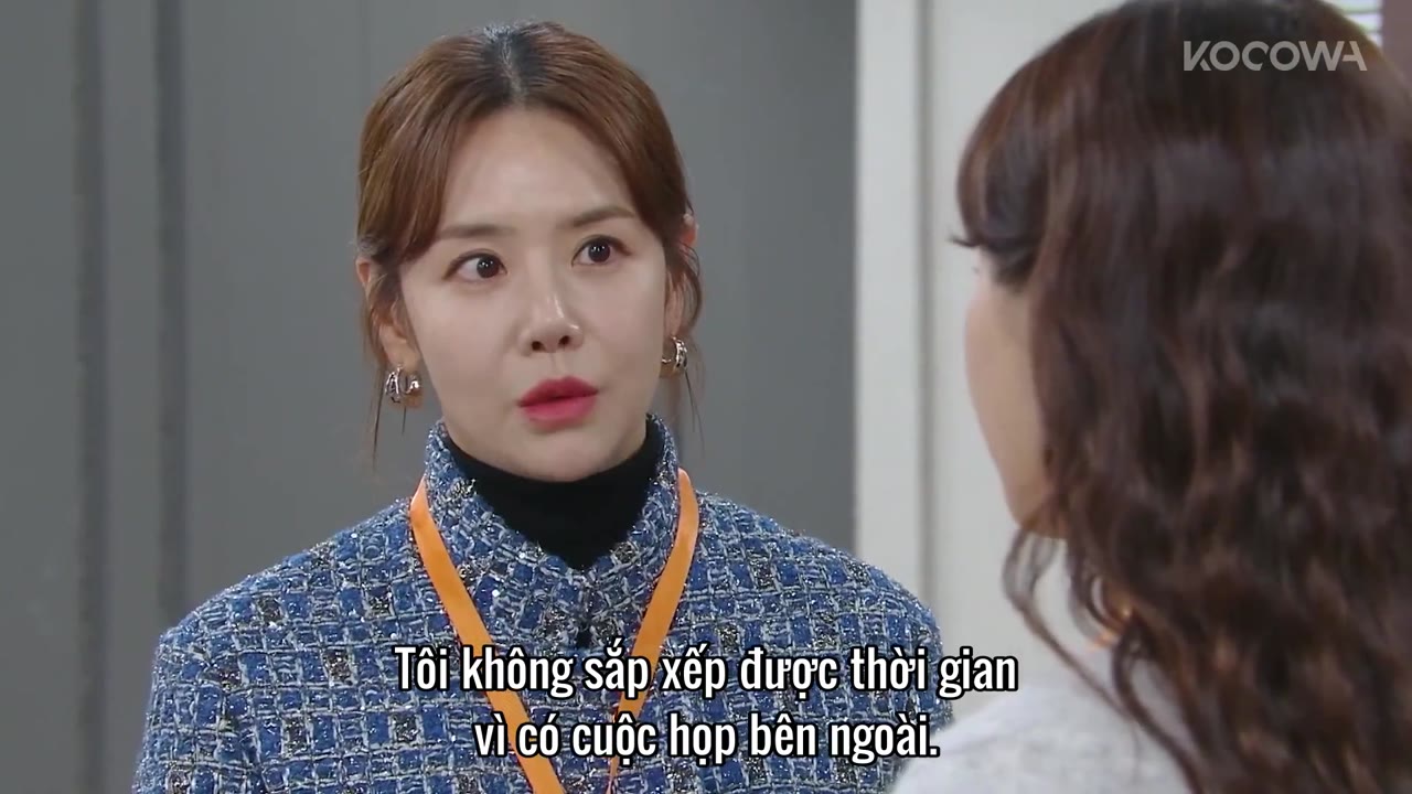 Chúng Ta Hãy Kết Hôn Nhé tập 69 cảnh 2
