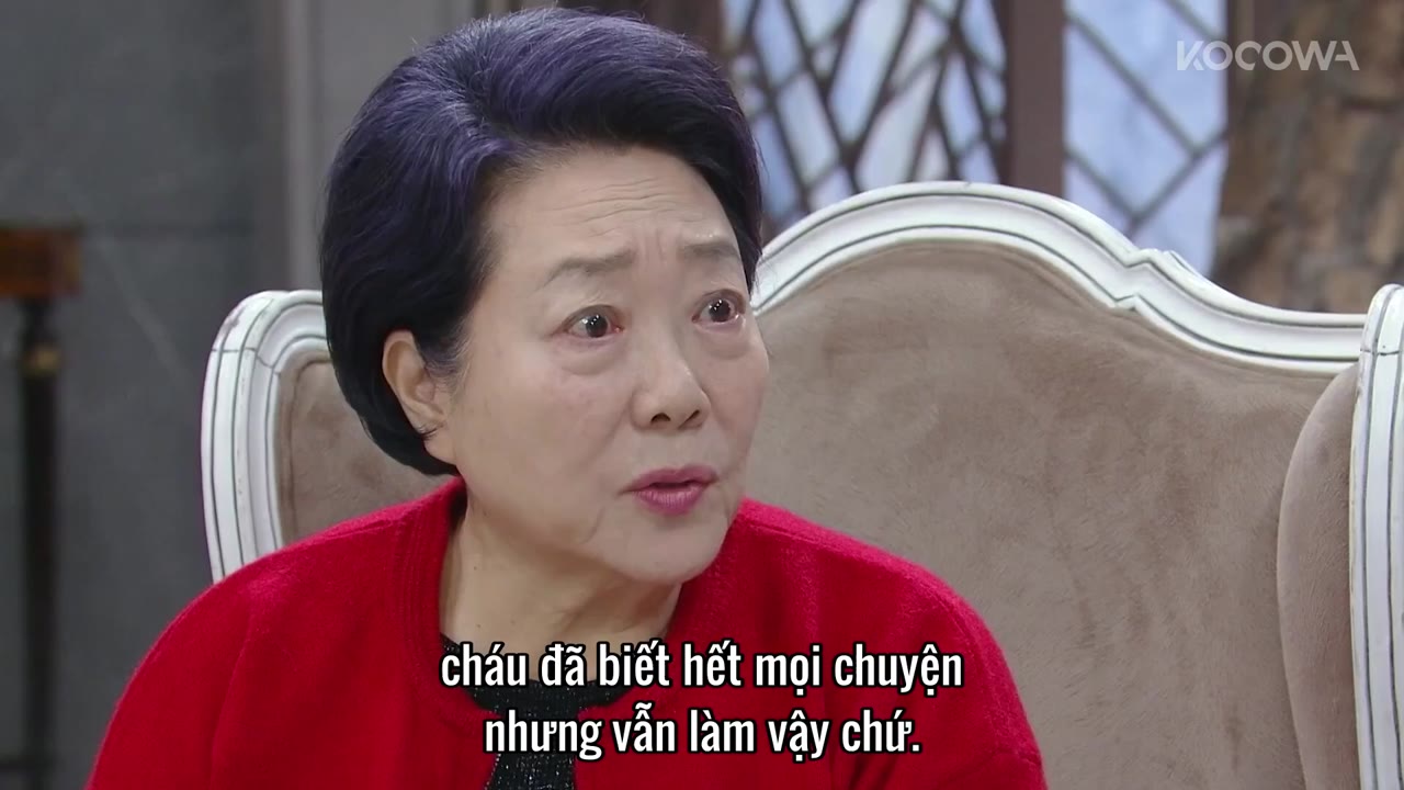 Chúng Ta Hãy Kết Hôn Nhé tập 72 cảnh 3