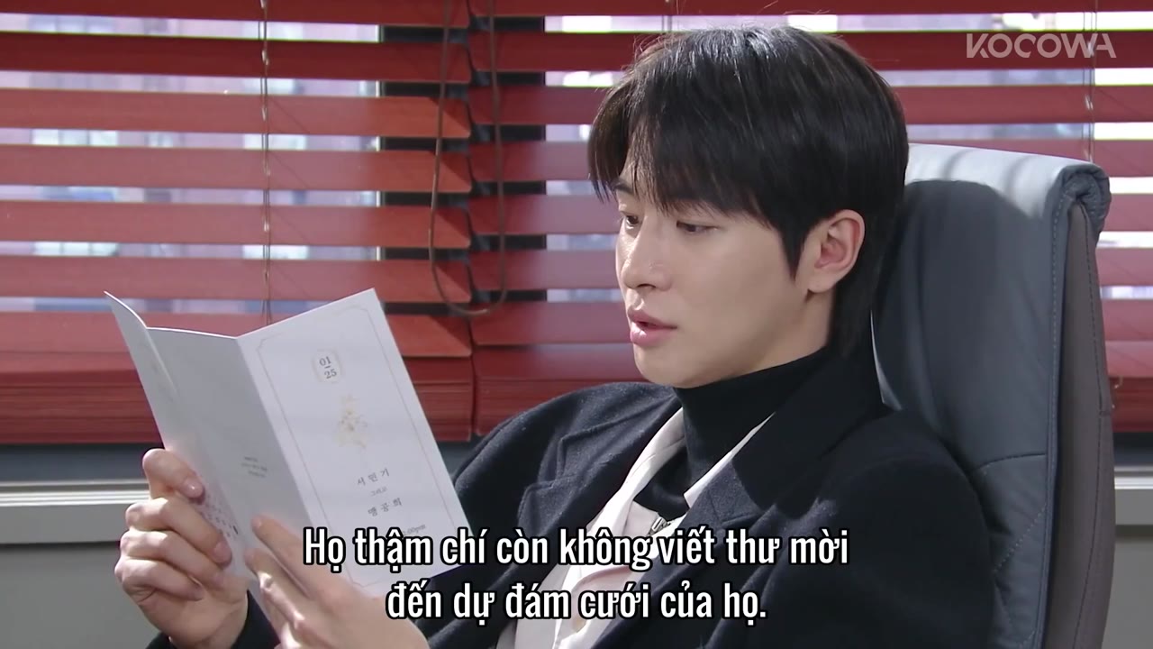 Chúng Ta Hãy Kết Hôn Nhé tập 76