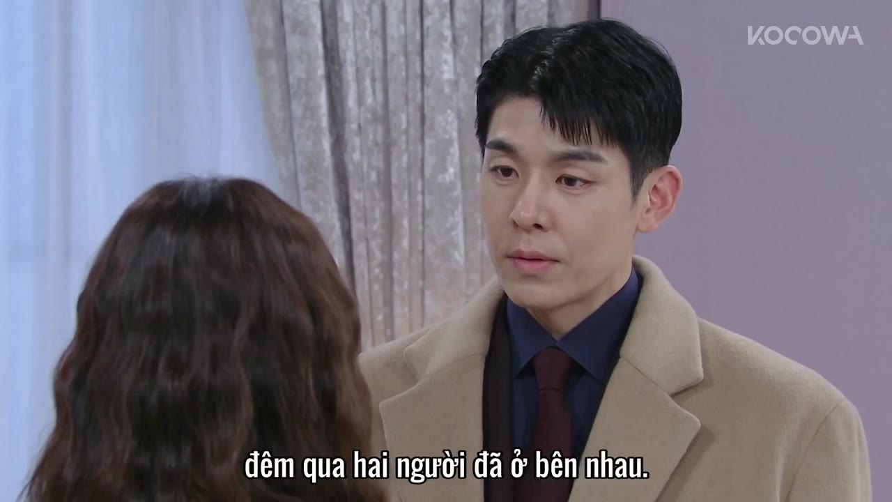 Chúng Ta Hãy Kết Hôn Nhé tập 77 cảnh 2