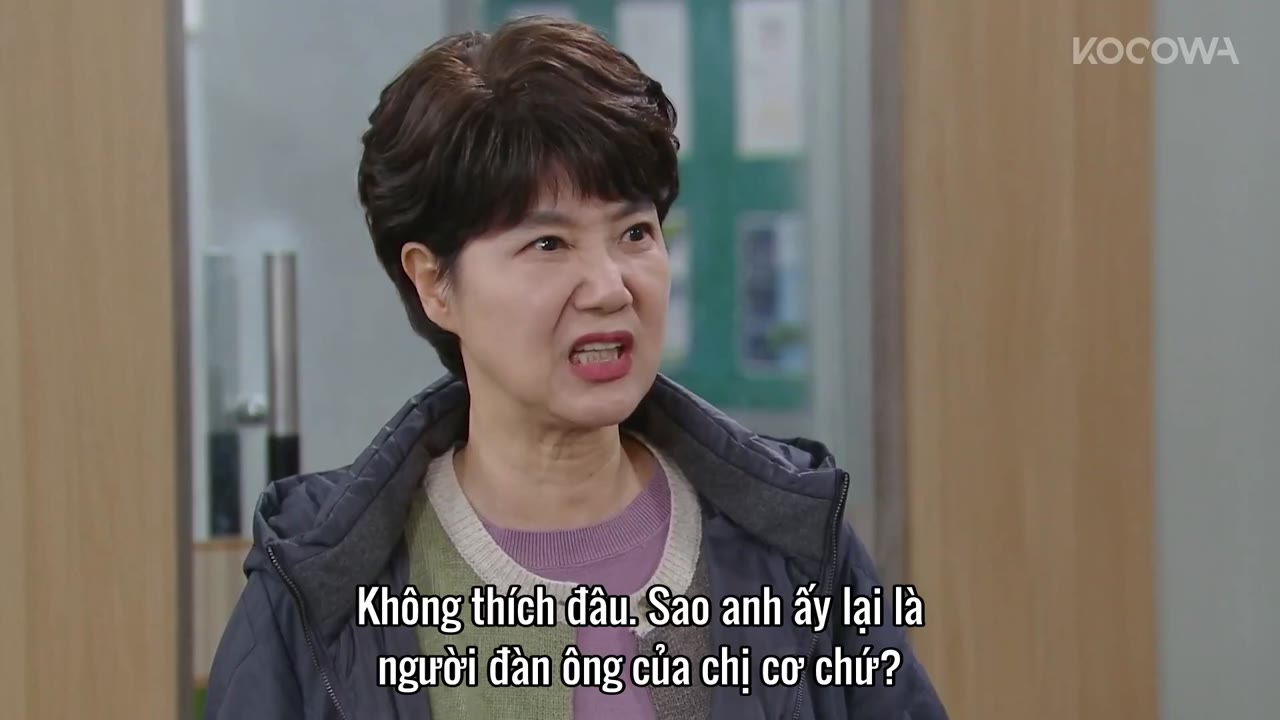 Chúng Ta Hãy Kết Hôn Nhé tập 78 cảnh 3