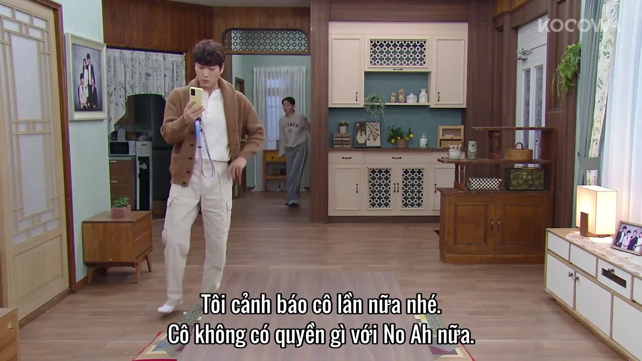 Chúng Ta Hãy Kết Hôn Nhé tập 79