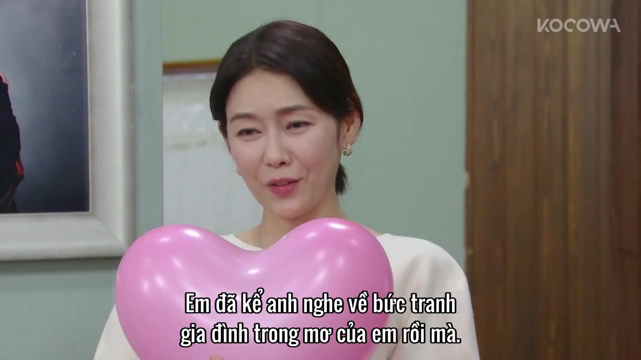 Chúng Ta Hãy Kết Hôn Nhé tập 80 cảnh 3