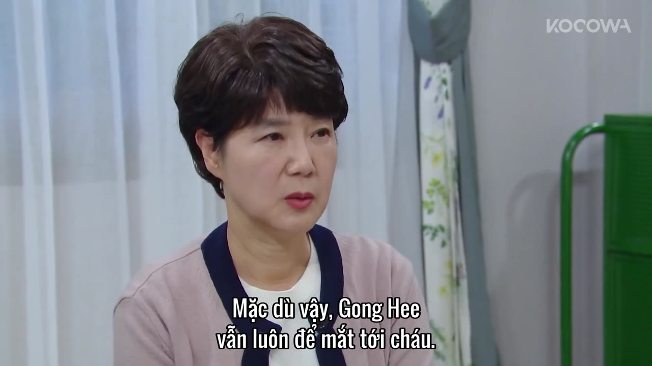 Chúng Ta Hãy Kết Hôn Nhé tập 84 cảnh 3