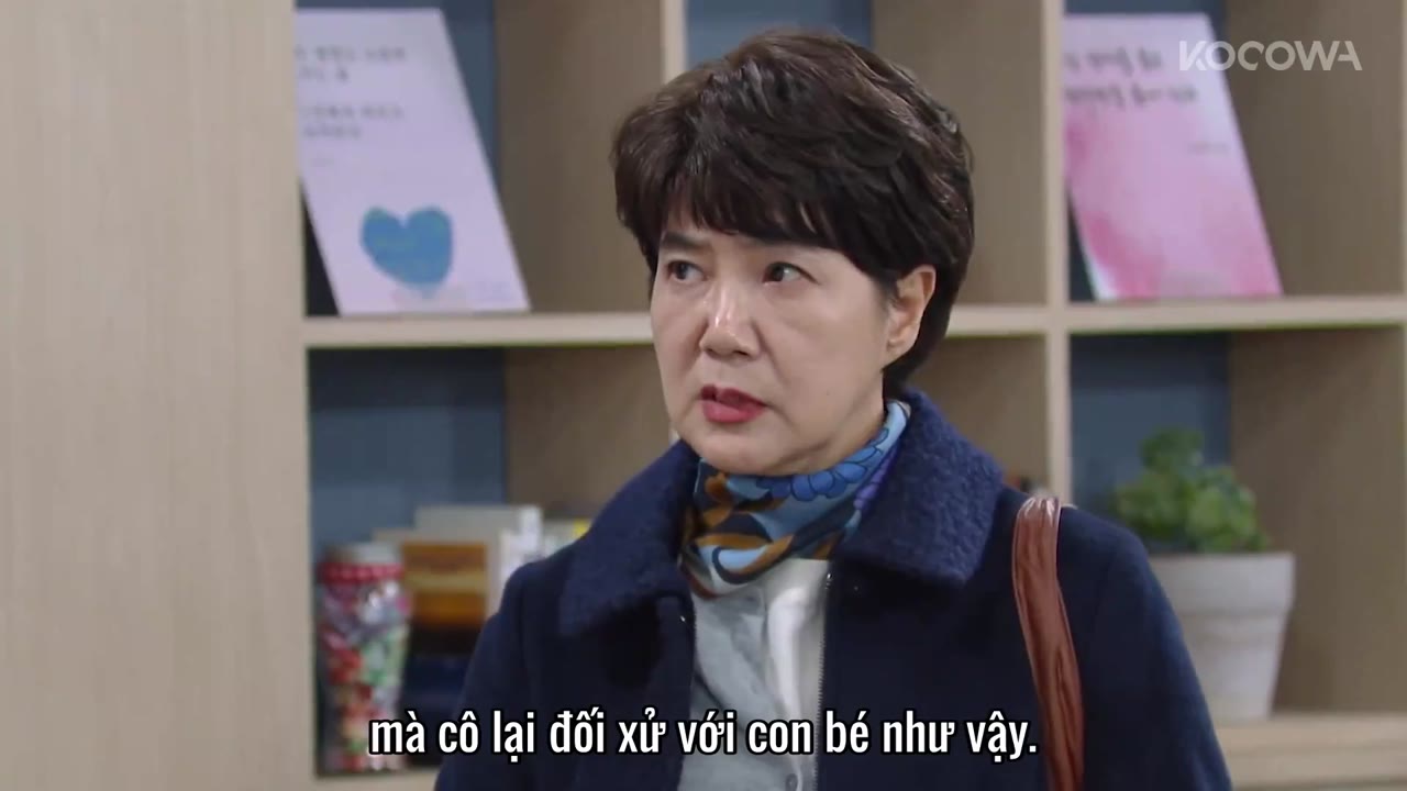 Chúng Ta Hãy Kết Hôn Nhé tập 85 cảnh 2