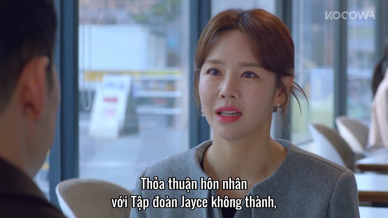 Chúng Ta Hãy Kết Hôn Nhé tập 90