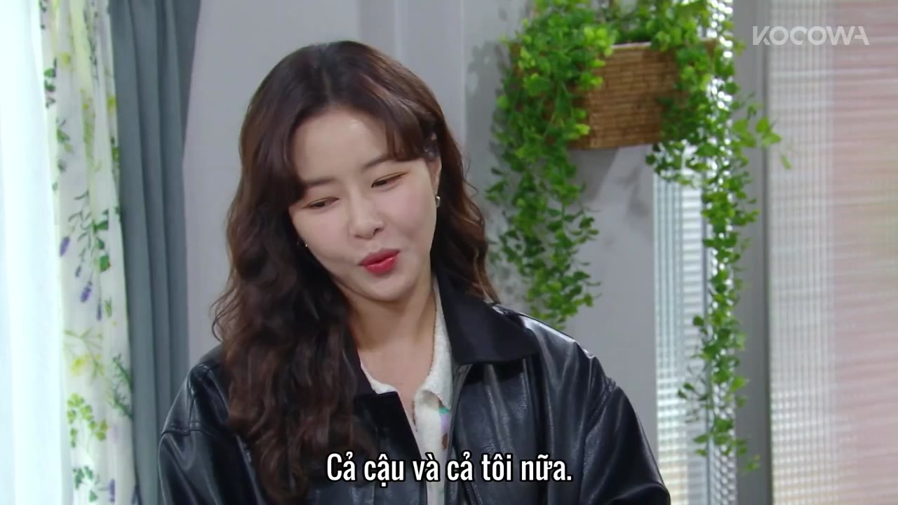 Chúng Ta Hãy Kết Hôn Nhé tập 92 cảnh 3
