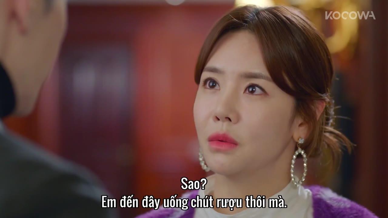 Chúng Ta Hãy Kết Hôn Nhé tập 93 cảnh 3