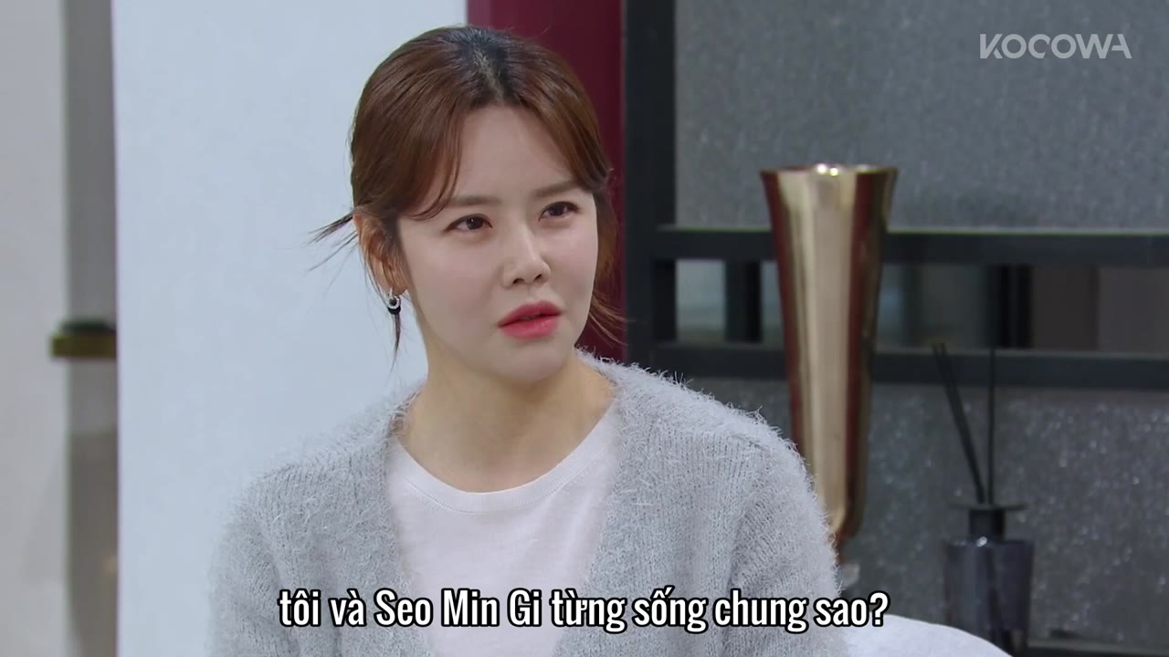Chúng Ta Hãy Kết Hôn Nhé tập 95 cảnh 2