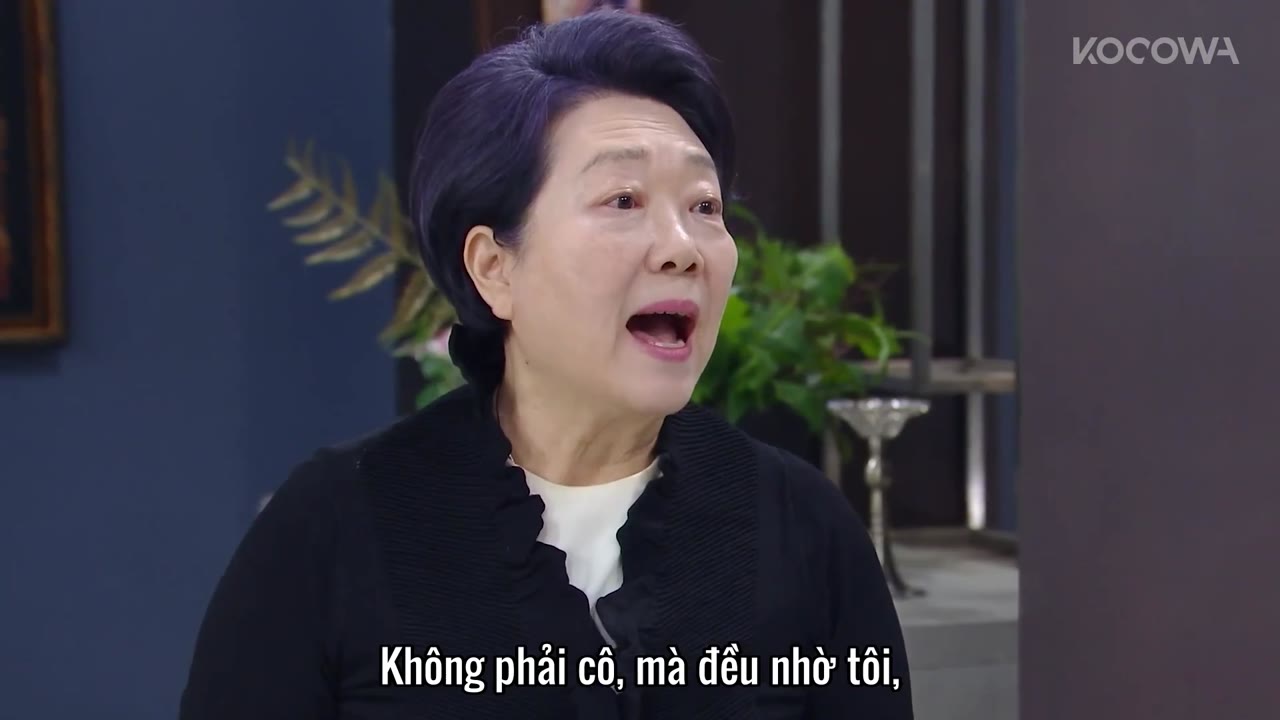 Chúng Ta Hãy Kết Hôn Nhé tập 96 cảnh 2