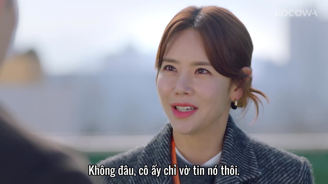 Chúng Ta Hãy Kết Hôn Nhé tập 96 cảnh 3