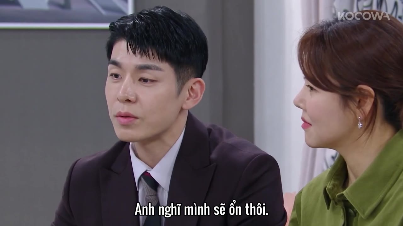 Chúng Ta Hãy Kết Hôn Nhé tập 98