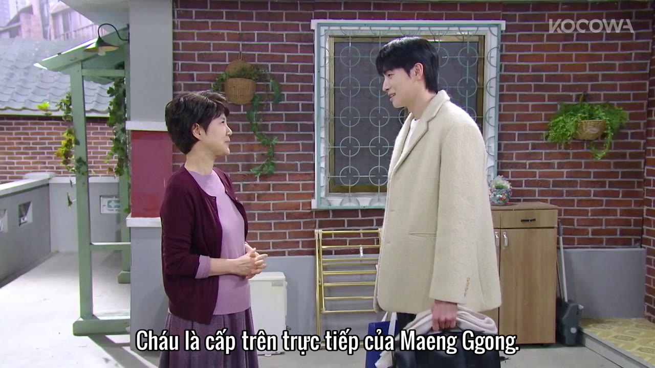Chúng Ta Hãy Kết Hôn Nhé tập 98 cảnh 2