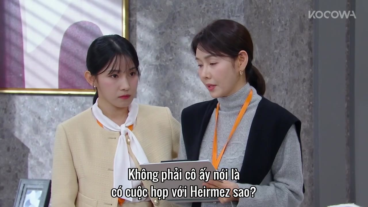 Chúng Ta Hãy Kết Hôn Nhé tập 98 cảnh 3