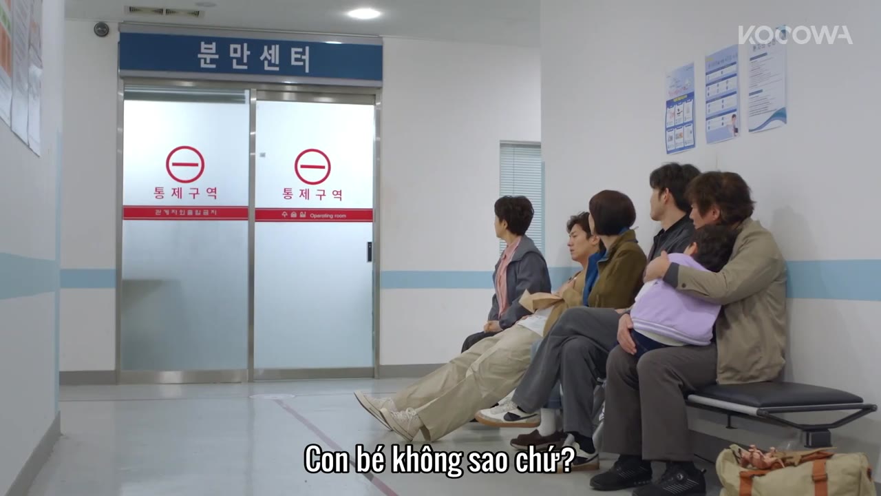 Chúng Ta Hãy Kết Hôn Nhé tập 100 cảnh 2