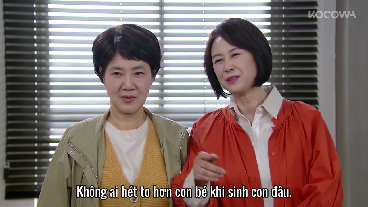 Chúng Ta Hãy Kết Hôn Nhé tập 100 cảnh 3