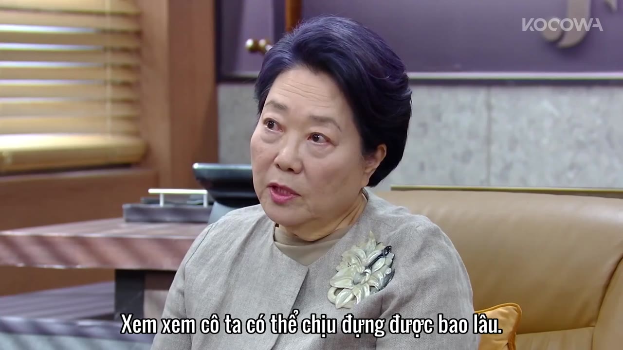 Chúng Ta Hãy Kết Hôn Nhé tập 101