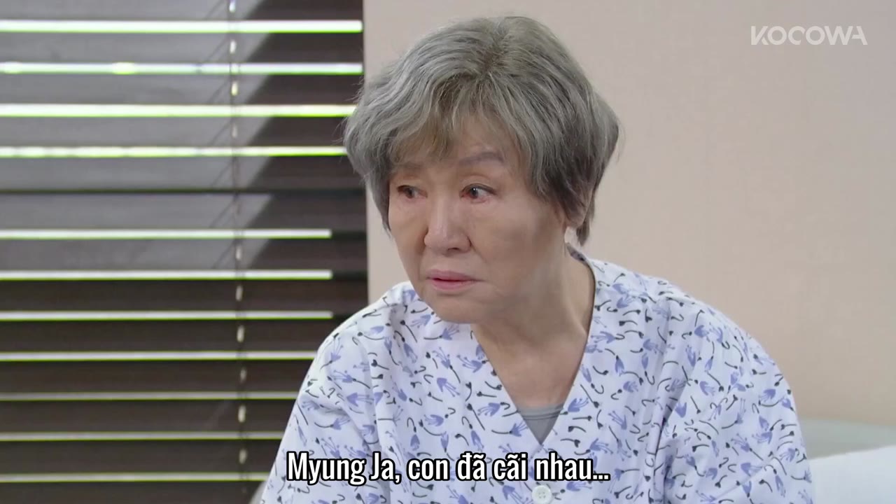 Chúng Ta Hãy Kết Hôn Nhé tập 103 cảnh 3