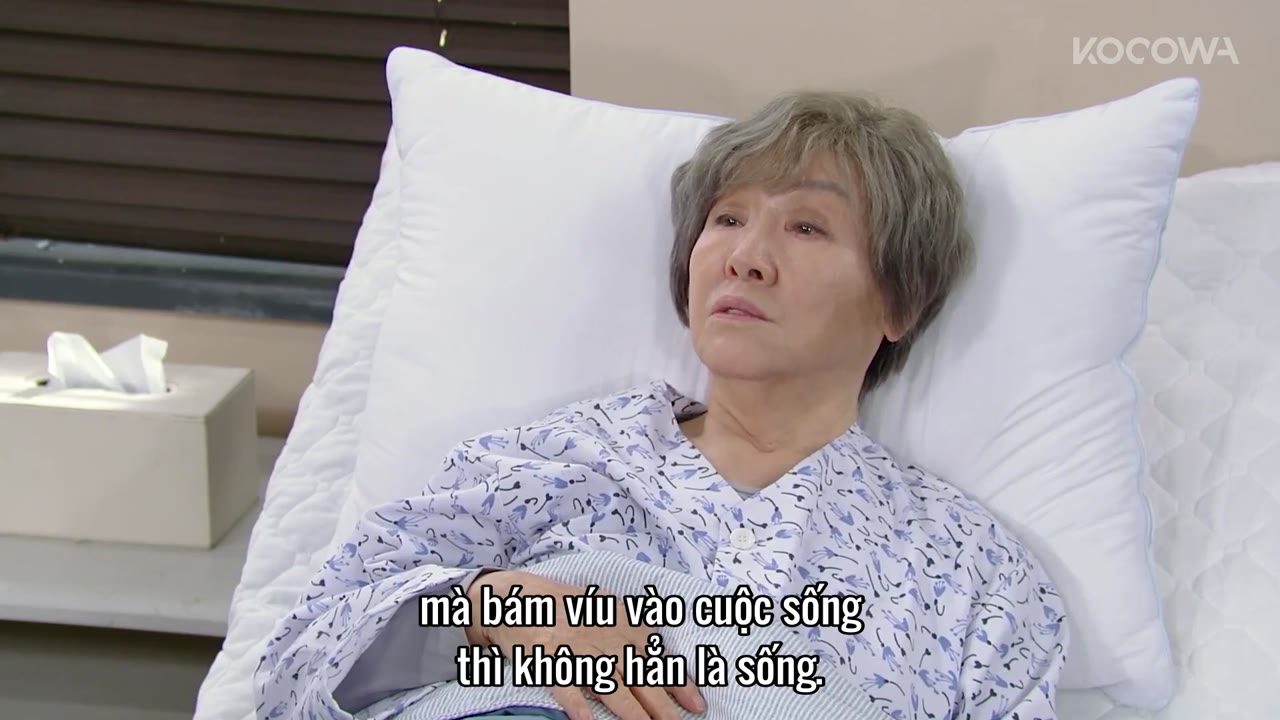 Chúng Ta Hãy Kết Hôn Nhé tập 105 cảnh 2