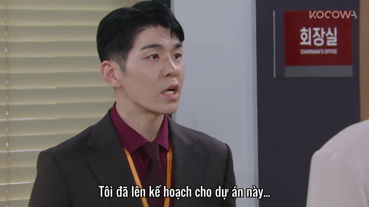 Chúng Ta Hãy Kết Hôn Nhé tập 105 cảnh 3