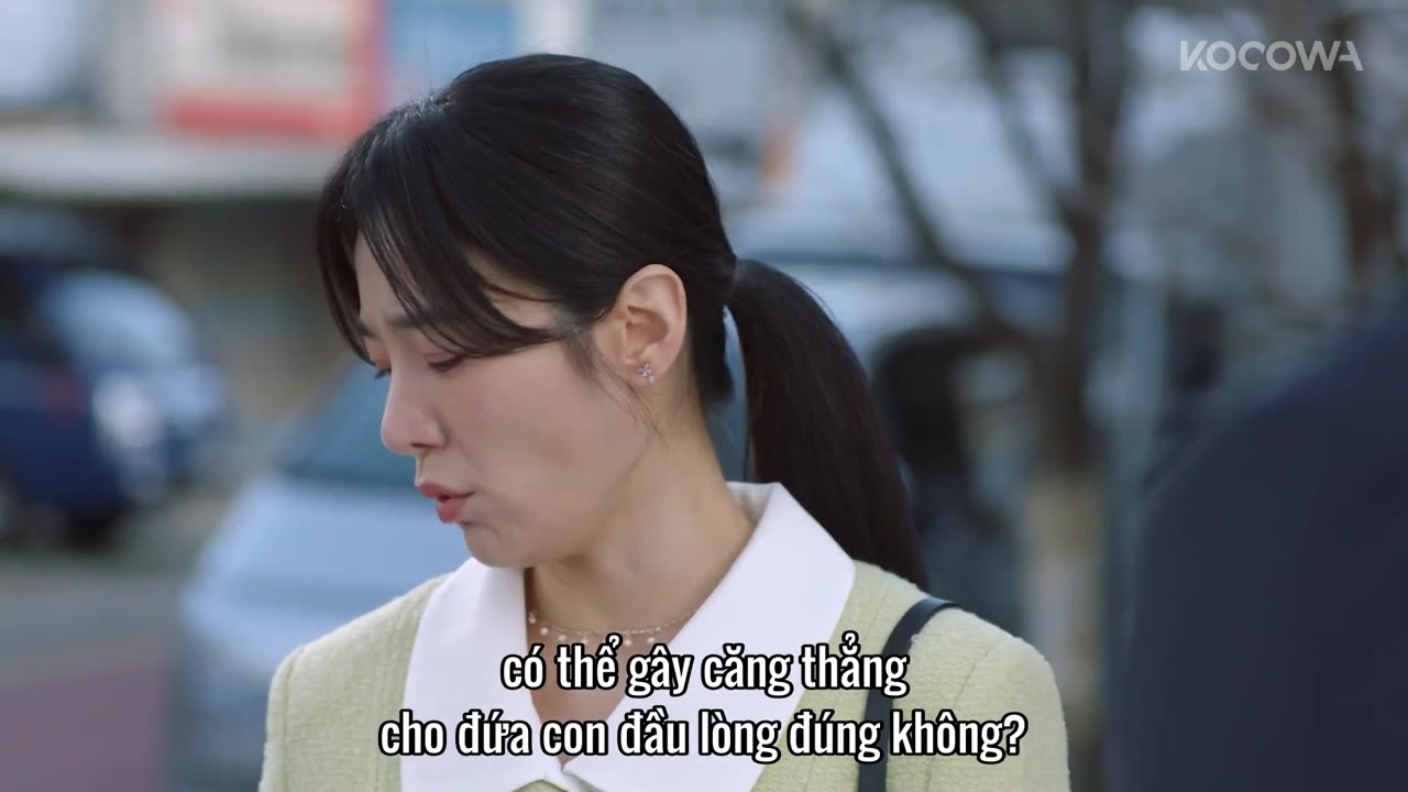 Chúng Ta Hãy Kết Hôn Nhé tập 106 cảnh 2