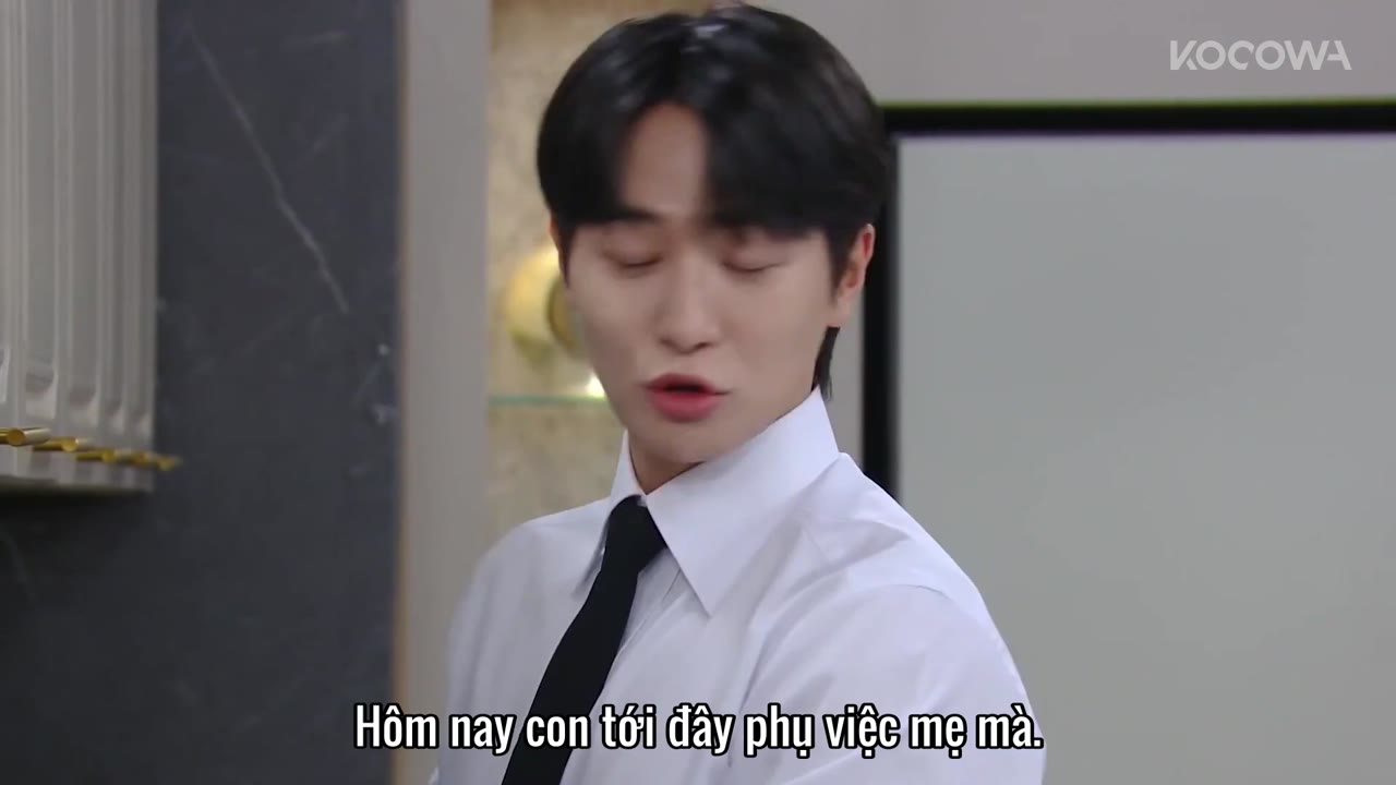 Chúng Ta Hãy Kết Hôn Nhé tập 106 cảnh 3