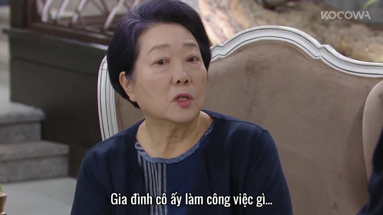 Chúng Ta Hãy Kết Hôn Nhé tập 108 cảnh 2