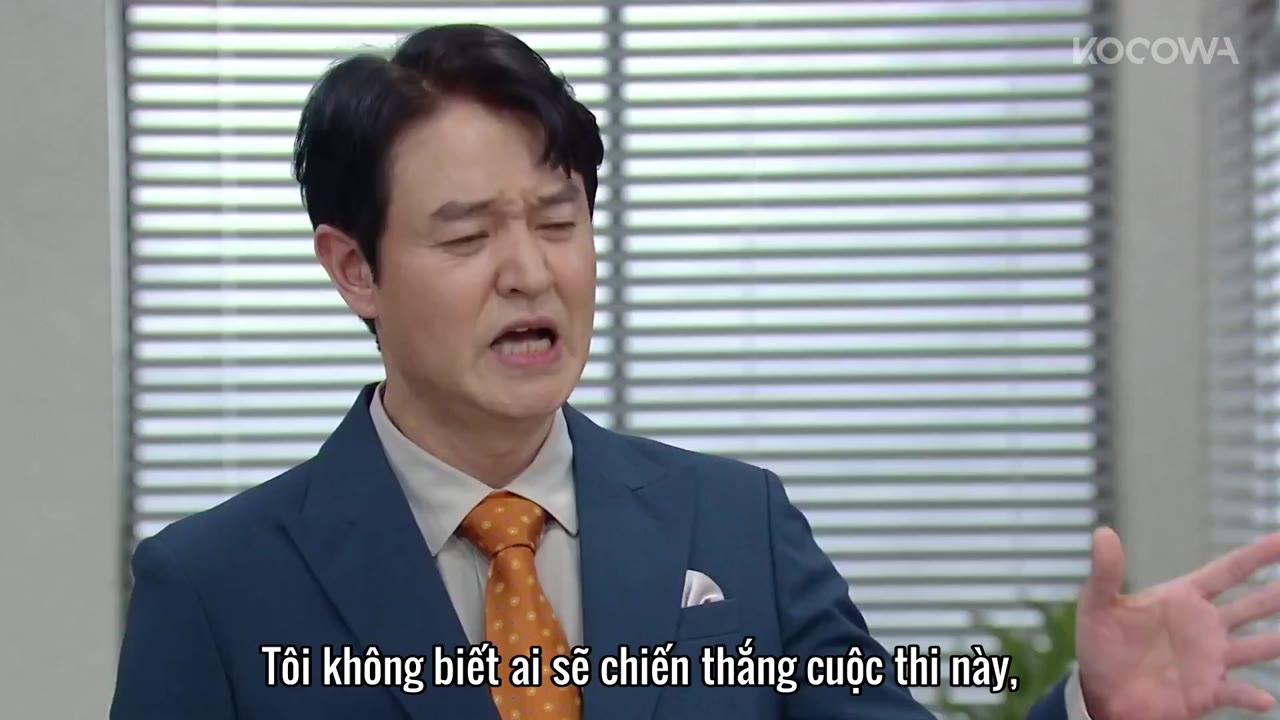 Chúng Ta Hãy Kết Hôn Nhé tập 110 cảnh 3