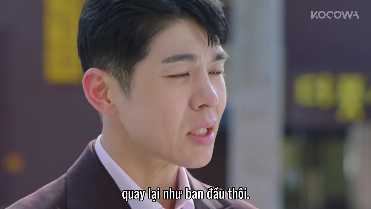 Chúng Ta Hãy Kết Hôn Nhé tập 111 cảnh 3