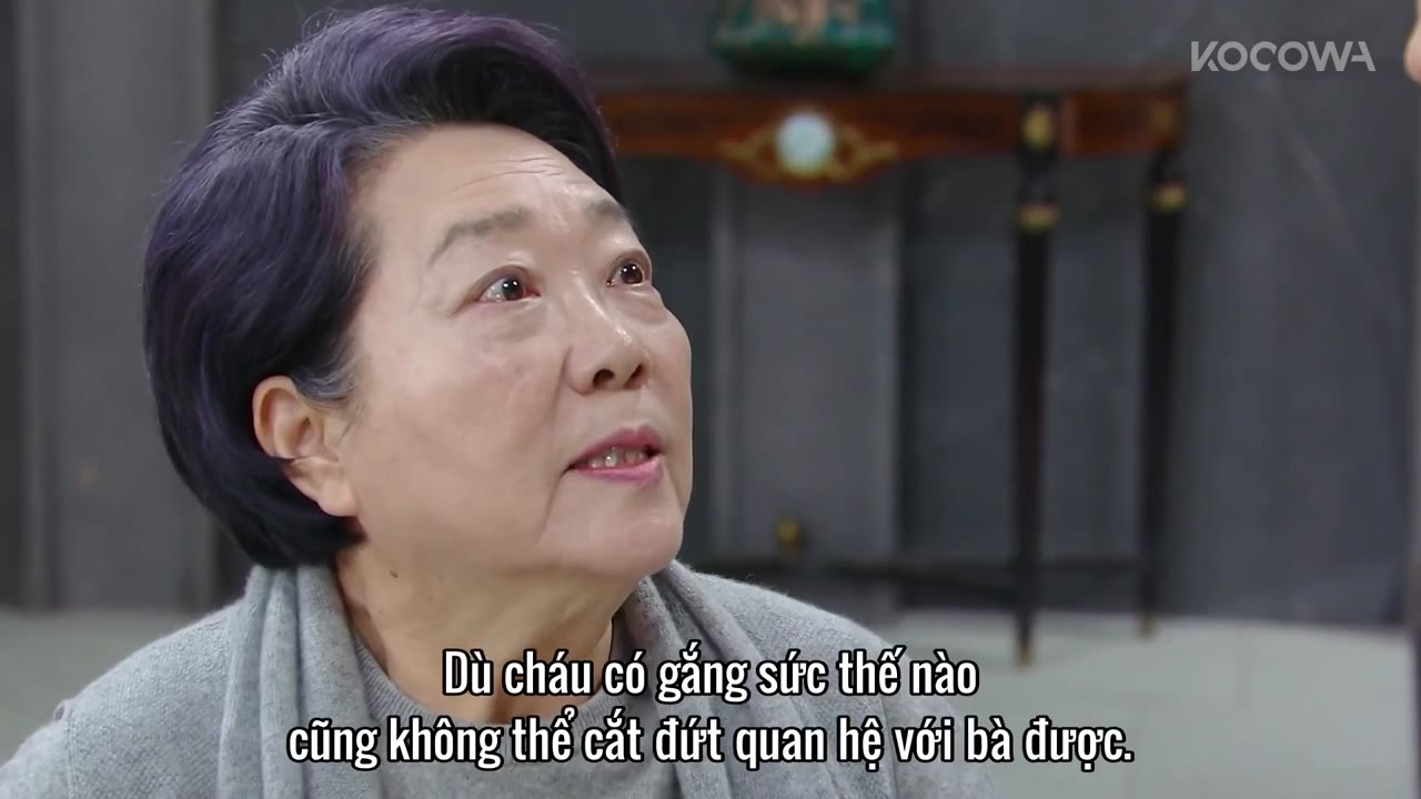 Chúng Ta Hãy Kết Hôn Nhé tập 123 cảnh 3
