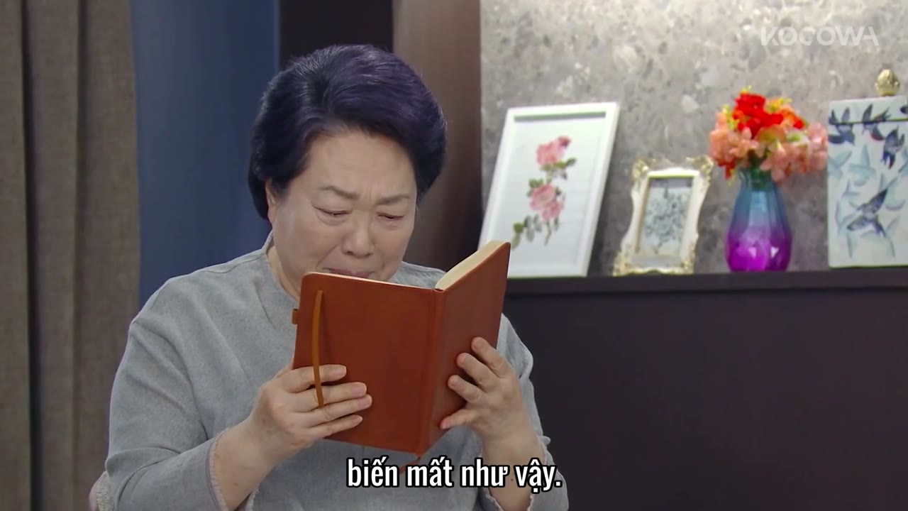 Chúng Ta Hãy Kết Hôn Nhé tập 124 cảnh 2